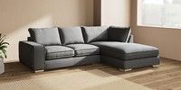 Medium Corner Chaise - Right Hand
