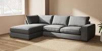 Novella Deep Relaxed Sit