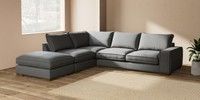 Novella Deep Relaxed Sit