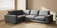 Large Corner Sofa - Left Hand