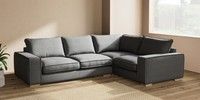 Large Corner Sofa - Right Hand