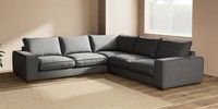 Novella Deep Relaxed Sit