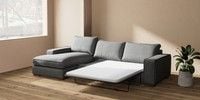Novella Deep Relaxed Sit