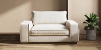 2 Seater Small Sofa