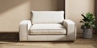 2 Seater Small Sofa