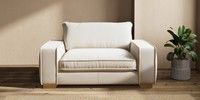 2 Seater Small Sofa