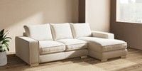 Medium Sofa Chaise - Right Hand