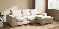 Medium Sofa Chaise - Right Hand