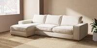 Novella Deep Relaxed Sit