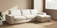 Novella Deep Relaxed Sit