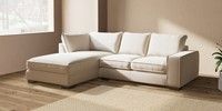 Medium Corner Chaise - Left Hand