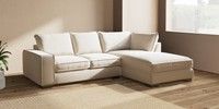 Medium Corner Chaise - Right Hand