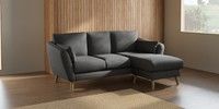 Small Sofa Chaise - Universal