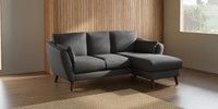 Small Sofa Chaise - Universal