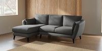 Medium Sofa Chaise - Left Hand