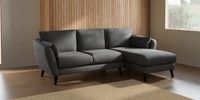 Medium Sofa Chaise - Right Hand