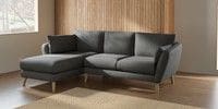 Medium Corner Chaise - Left Hand