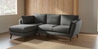 Medium Corner Chaise - Left Hand