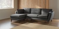 Large Corner Chaise - Left Hand