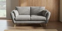 3 Seater Small Sofa