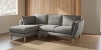 Medium Corner Chaise - Left Hand
