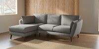 Medium Corner Chaise - Left Hand