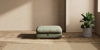Storage Footstool