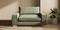 2 Seater Small Sofa