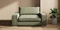 2 Seater Small Sofa