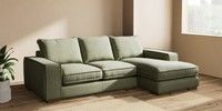 Novella Deep Relaxed Sit