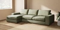 Novella Deep Relaxed Sit
