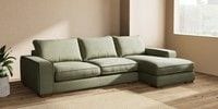 Novella Deep Relaxed Sit