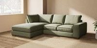 Novella Deep Relaxed Sit