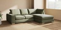 Medium Corner Chaise - Right Hand