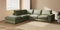 Novella Deep Relaxed Sit