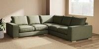 Medium Corner Sofa - Universal