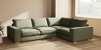 Large Corner Sofa - Right Hand