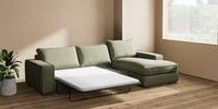 Novella Deep Relaxed Sit
