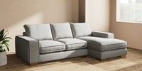 Medium Sofa Chaise - Right Hand
