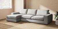 Novella Deep Relaxed Sit