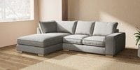 Medium Corner Chaise - Left Hand