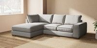 Novella Deep Relaxed Sit