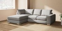 Medium Corner Chaise - Left Hand