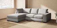 Medium Corner Chaise - Left Hand