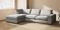 Novella Deep Relaxed Sit