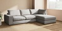 Novella Deep Relaxed Sit