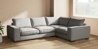 Large Corner Sofa - Right Hand