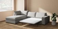 Novella Deep Relaxed Sit