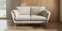 3 Seater Small Sofa