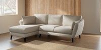 Medium Corner Chaise - Left Hand